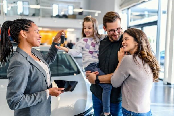 Planning to Buy Your First Car Heres What You Need to Know Before You Do